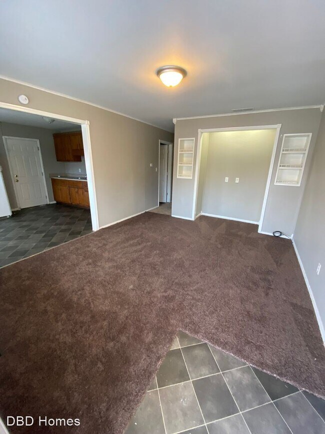 Foto del edificio - 3 br, 1 bath House - 3312 Schele Ave
