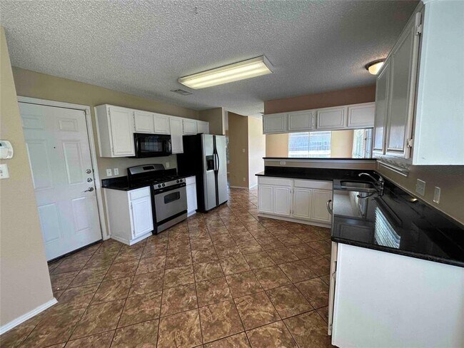 Foto del edificio - 4716 Sojourner St