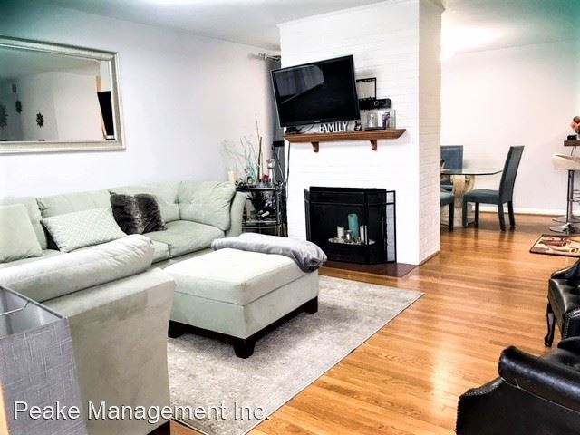 Building Photo - 4 br, 2.5 bath House - 3908 Braddock Rd