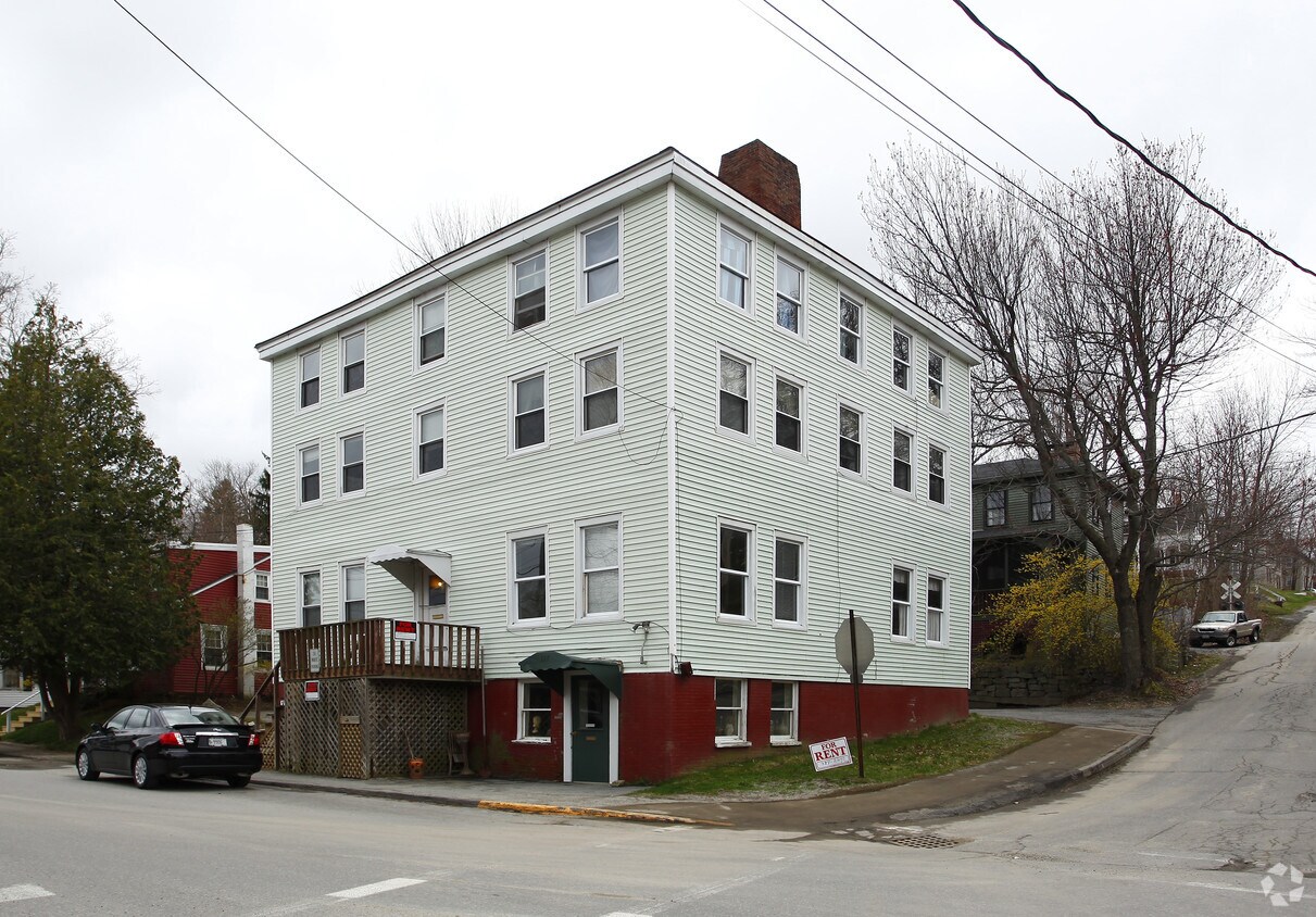 127 Second St, Hallowell, ME 04347 Apartments in Hallowell, ME