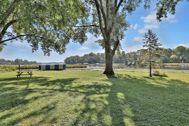 Building Photo - Dockside Apartments on Lake Minnetonka