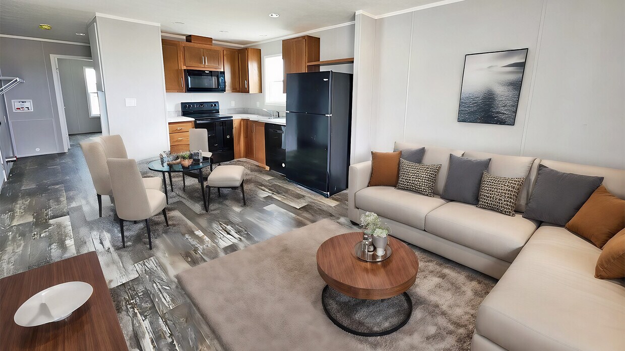 112 Partridge Ln, Pittsburg, KS 66762 House Rental in Pittsburg, KS