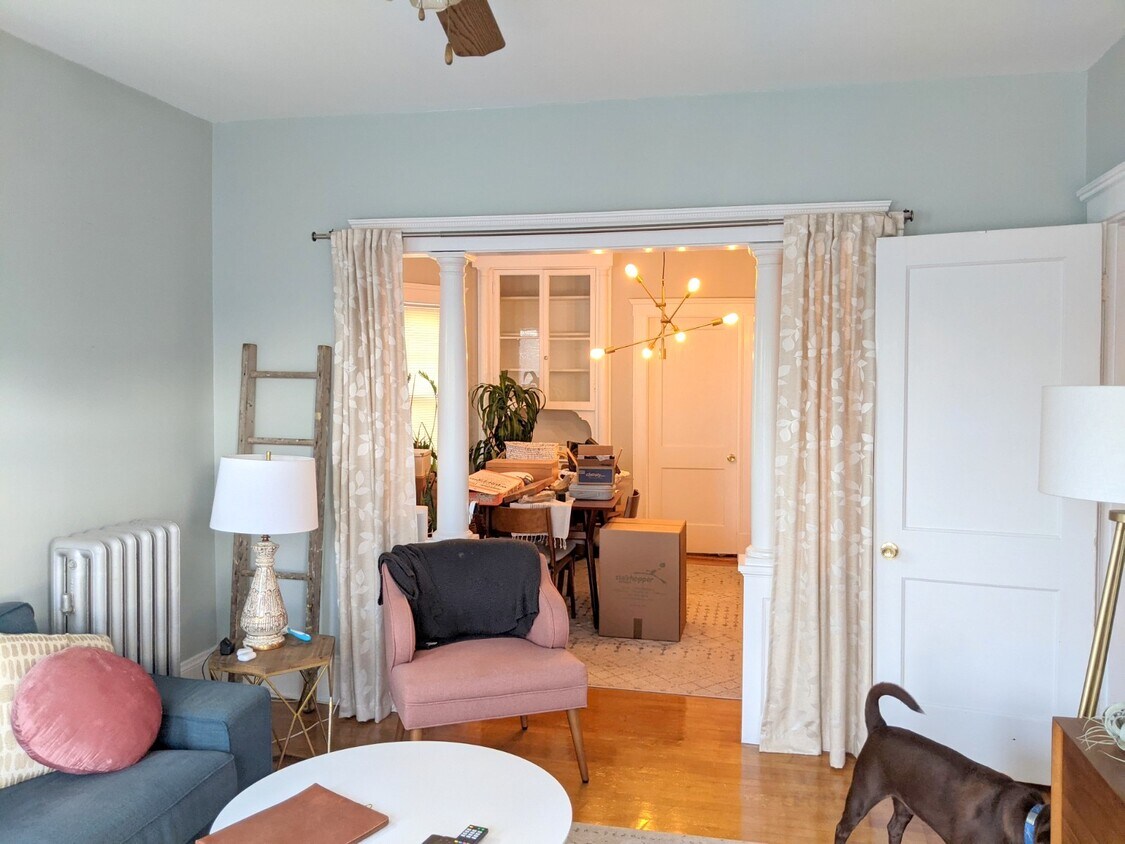 Foto principal - 127 Walnut St