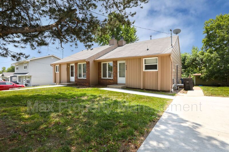 Foto principal - 505 E McKinley Ave