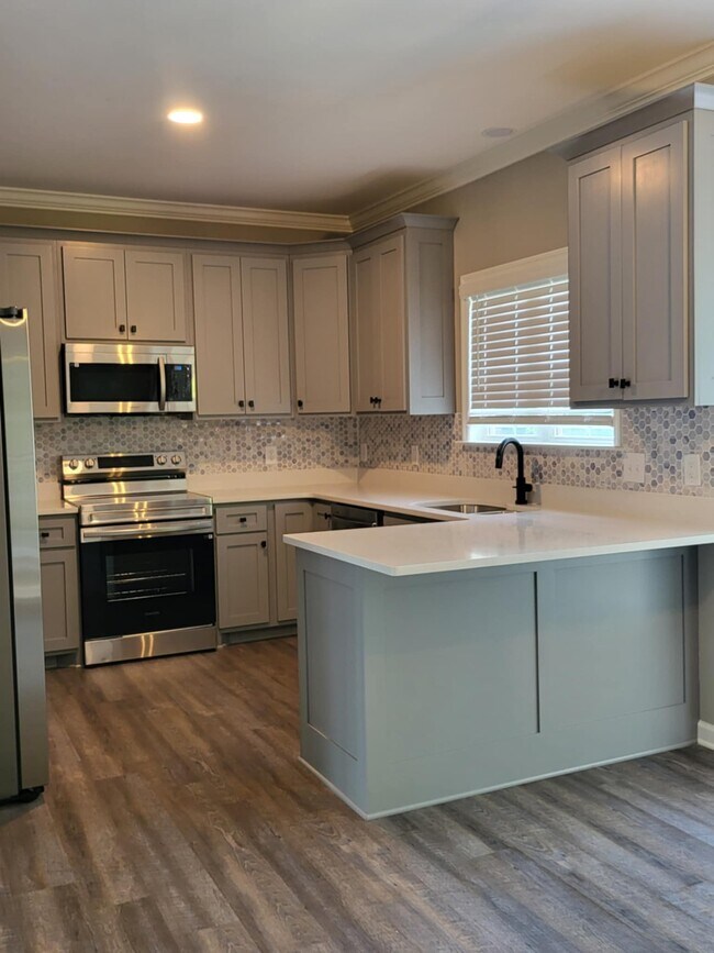 Foto del edificio - 5537 Oak Chase Dr