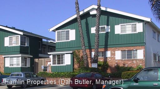 Building Photo - 4455 Alabama St