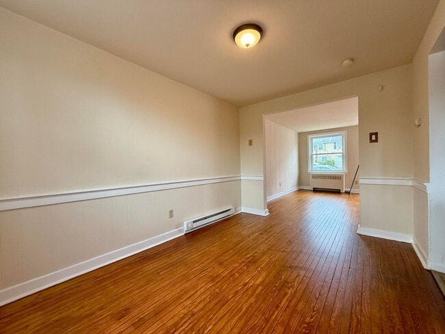 Foto del edificio - 2BD/1BA Townhome