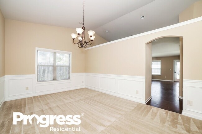 Foto del edificio - 3213 Sag Harbor Ct NE