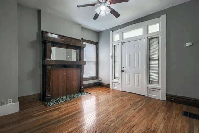 Foto del edificio - 1754 N 4th St