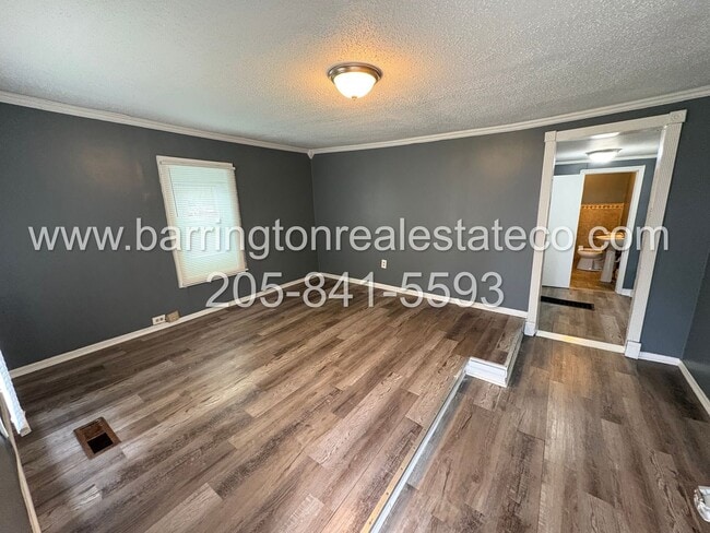 Foto del edificio - 6001 Ivy St