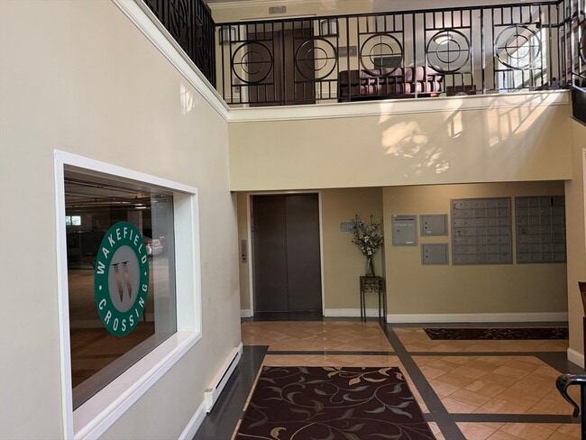 Foto del edificio - 248 Albion St