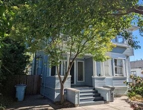 Building Photo - 1538 62nd St