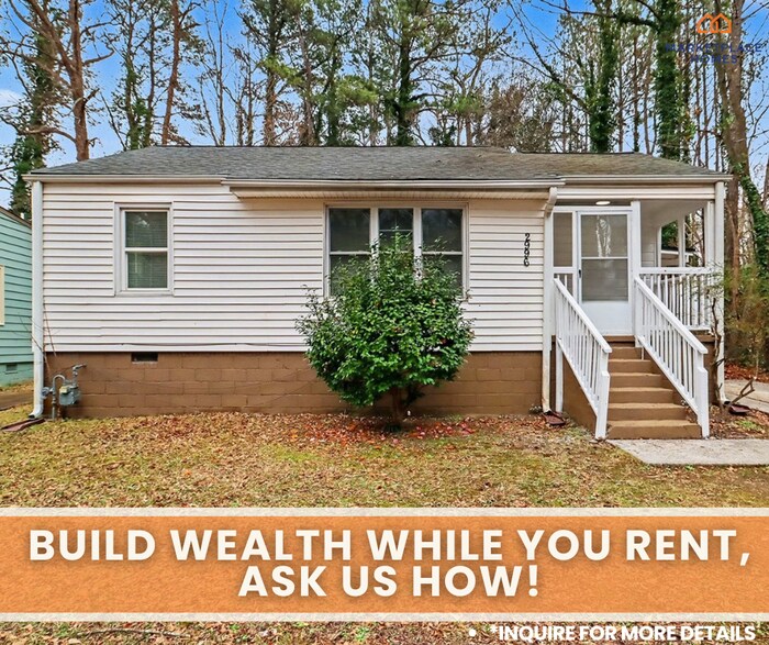 Photo - 2996 Palm Dr