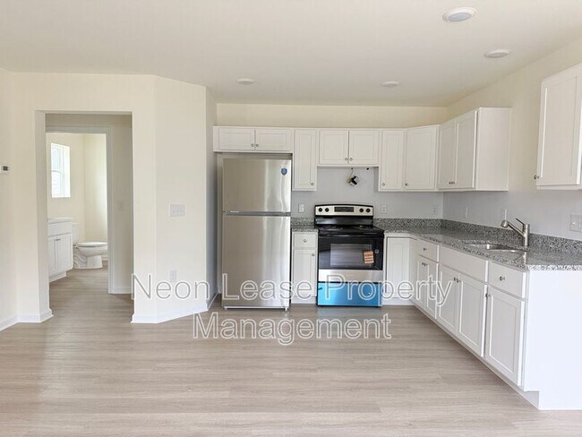Foto del edificio - 402 N Walnut St