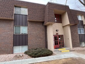 Building Photo - 7755 E Quincy Ave