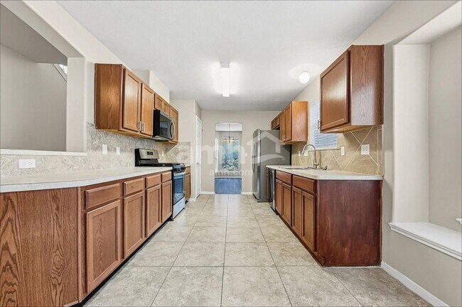 Foto del edificio - 15311 Forest Creek Farms Dr
