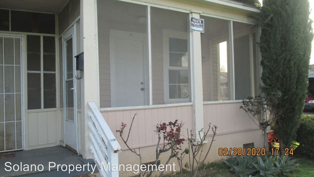 Primary Photo - 1019 Missouri St