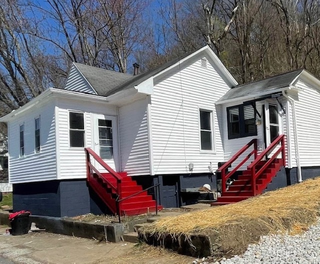 Building Photo - 1518 Caldwell St