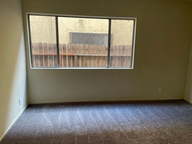 Bedroom 1 - 8024 Woodman Ave