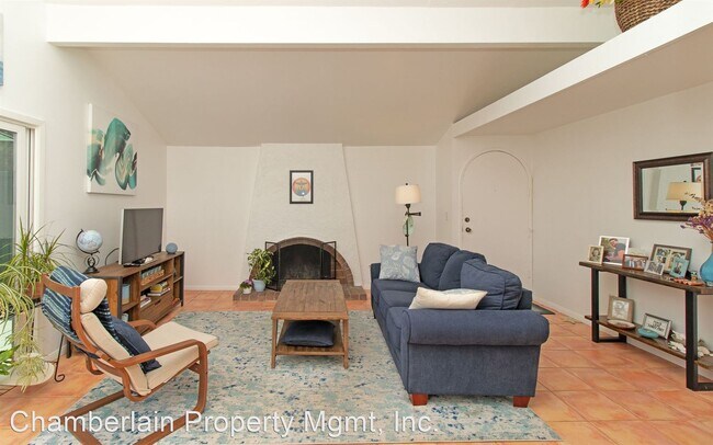 Foto del edificio - 2 br, 1 bath House - 407 Los Arbolitos Blvd