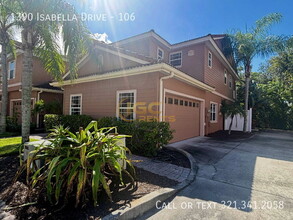 Building Photo - 1390 Isabella Dr
