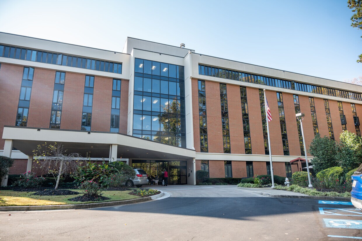 Foto principal - The Hellenic Tower