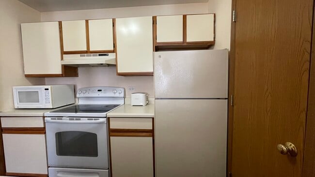 Foto del edificio - 4301 W Shamrock Ln
