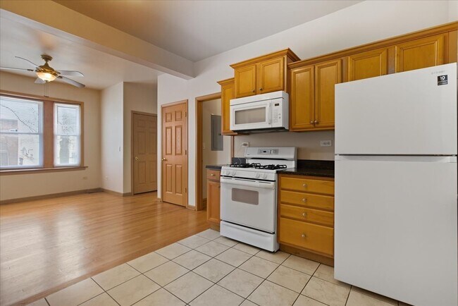 Foto del edificio - 3606 W Huron St