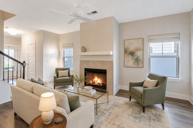 Photo - 2183 Hospitality Ln (Murfreesboro, TN) Townhome