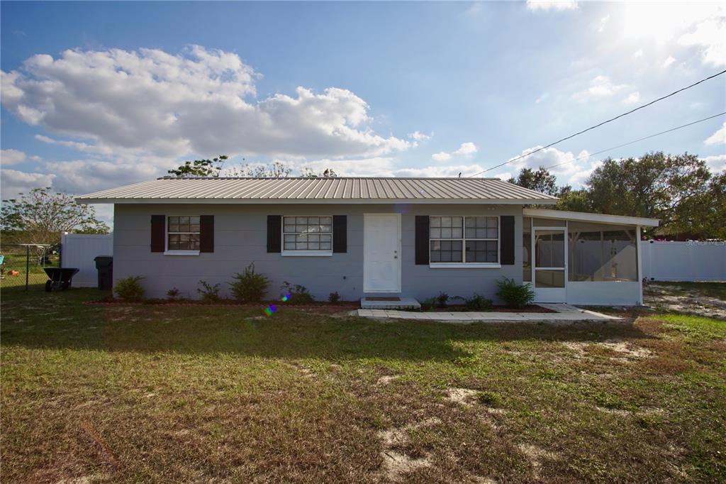 312 Mountain Dr, Babson Park, FL 33827 House Rental in Babson Park