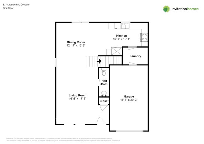 Foto del edificio - 827 Littleton Dr