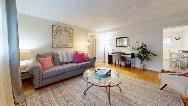 Foto del edificio - 79 Chestnut St