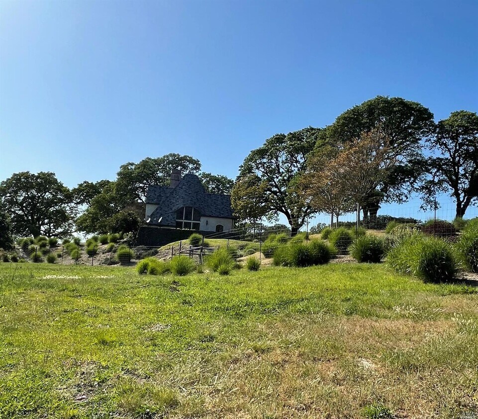 4525 Shiloh Ridge, Santa Rosa, CA 95403 Apartment for Rent in Santa