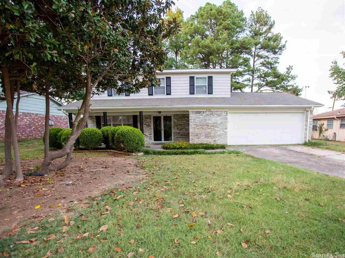 Primary Photo - 6100 Senate Dr