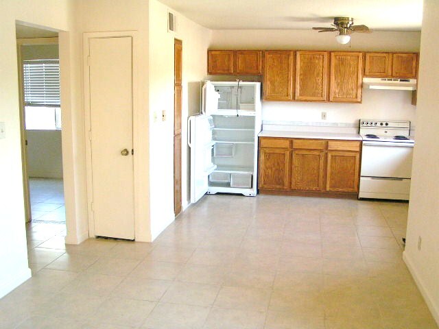 apartamento 2 después de remodelación. - 450 Palm Dr