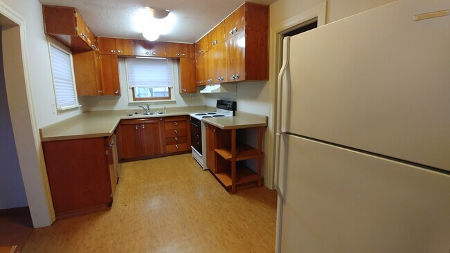 Foto del edificio - 312 NW Harrison St