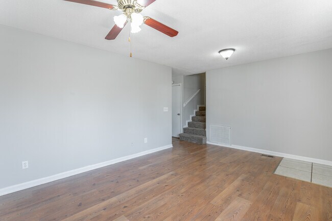 Foto del edificio - 1613 N Chester Rd