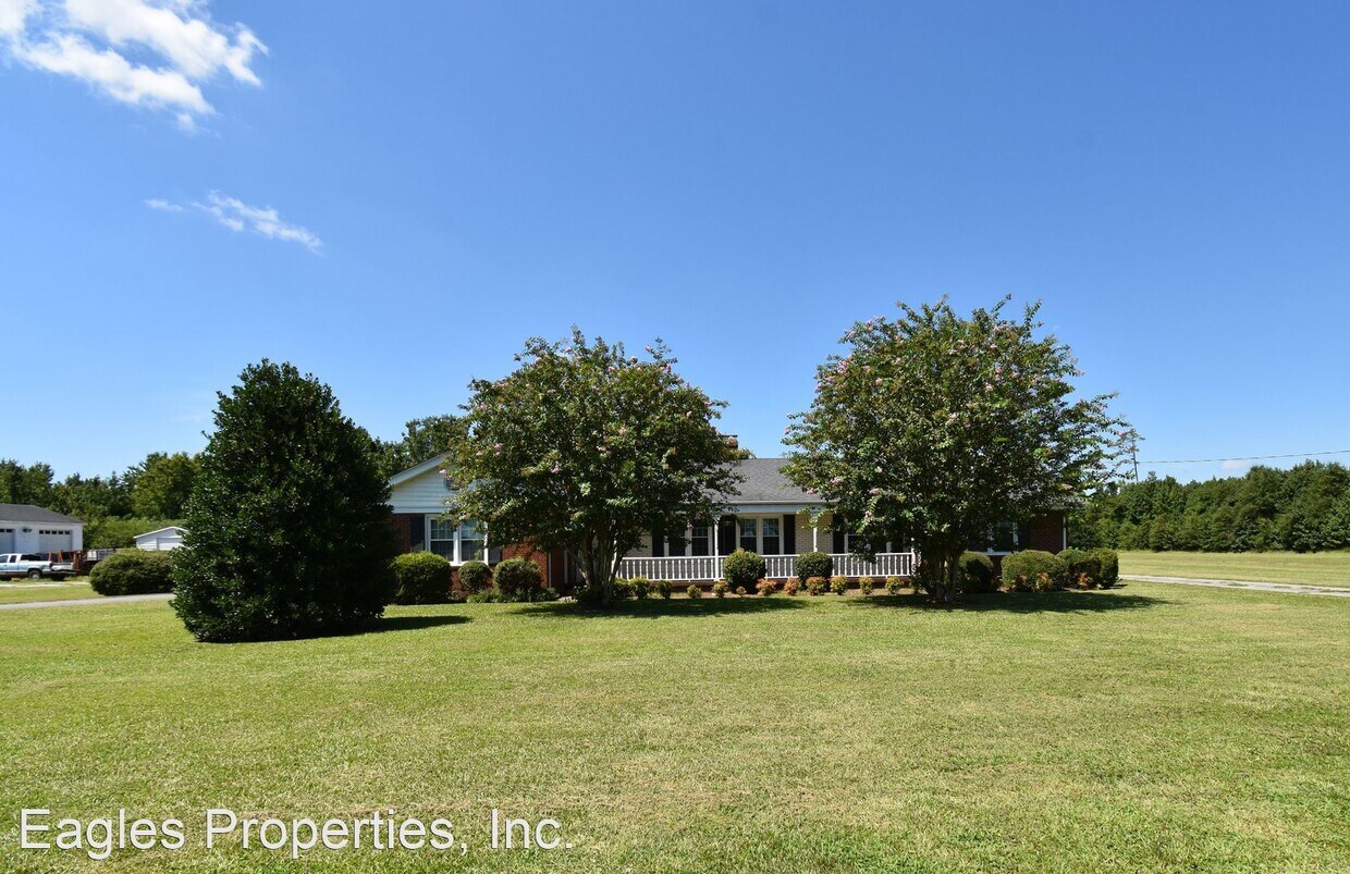 Primary Photo - 3 br, 2 bath House - 1509 HWY 91 N
