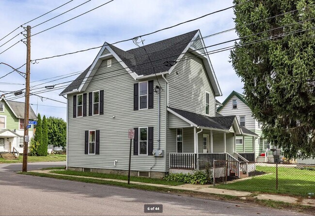 Foto del edificio - Stone Fortress Residential II, LLC