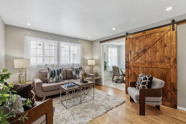 Building Photo - Daly City - Easy Commute Single Family Hom...