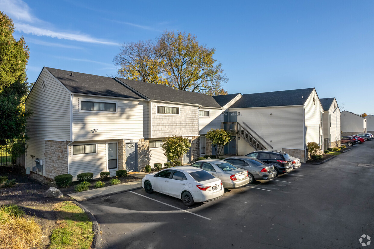Foto principal - 545 - LIVINGSTON COMMONS