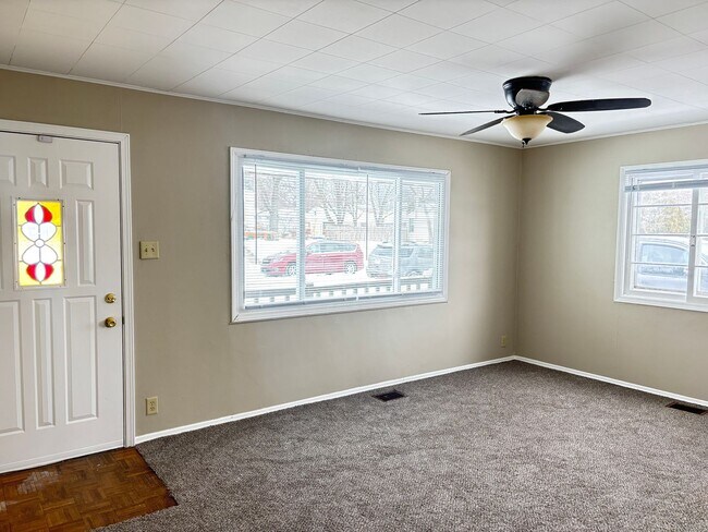 Foto del edificio - 3BR Ranch