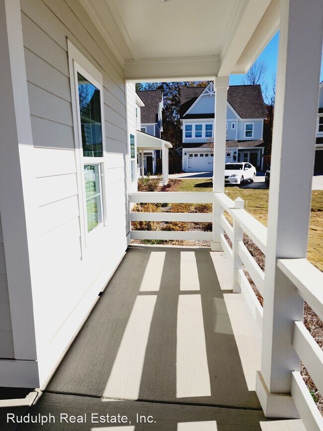 Building Photo - 3 br, 2 bath House - 153 Palmer Cove