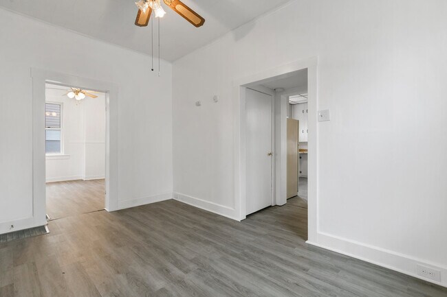 Building Photo - 1103 N Charles