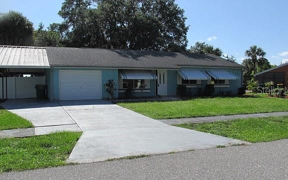 Building Photo - 1345 Frizzell Ln NW