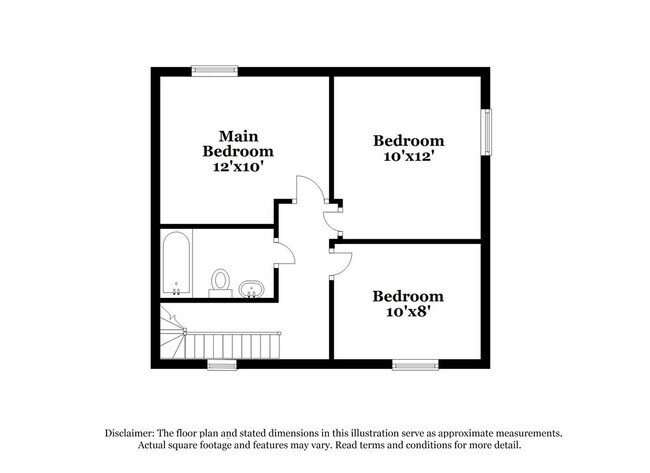 Foto del edificio - 1481 Rebecca Ln