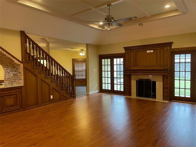 Foto del edificio - 1807 Brookchester Dr