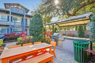 Building Photo - 5707 Beau Barton Pl