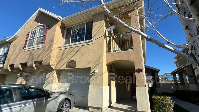 Foto del edificio - 1706 W 3180 N