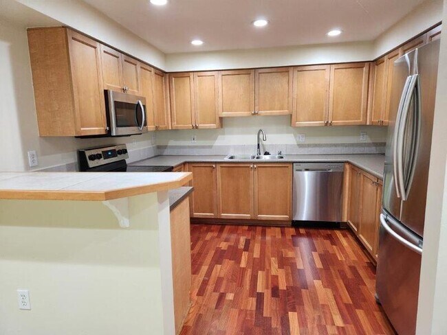 Foto del edificio - 11920 98th Ave NE